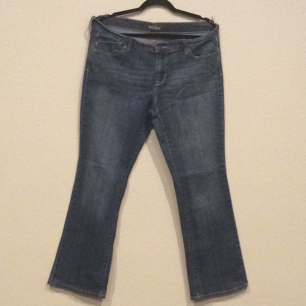 Old Navy, The Flirt, Jeans